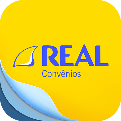 Logo REAL