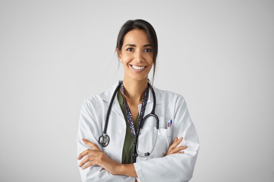 Dra. Clarice Mendes - Exemplo